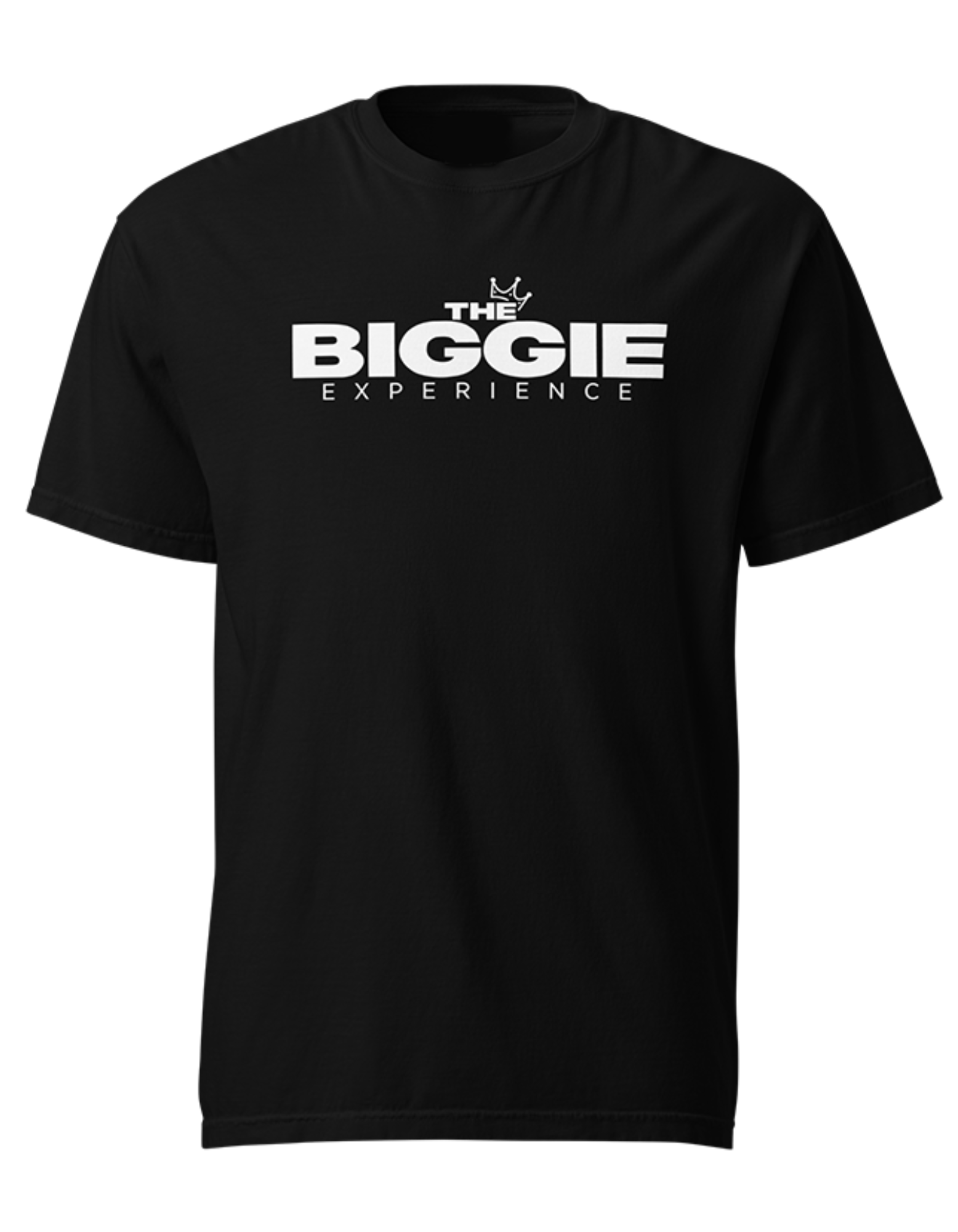 Merchandise — The Biggie Experience